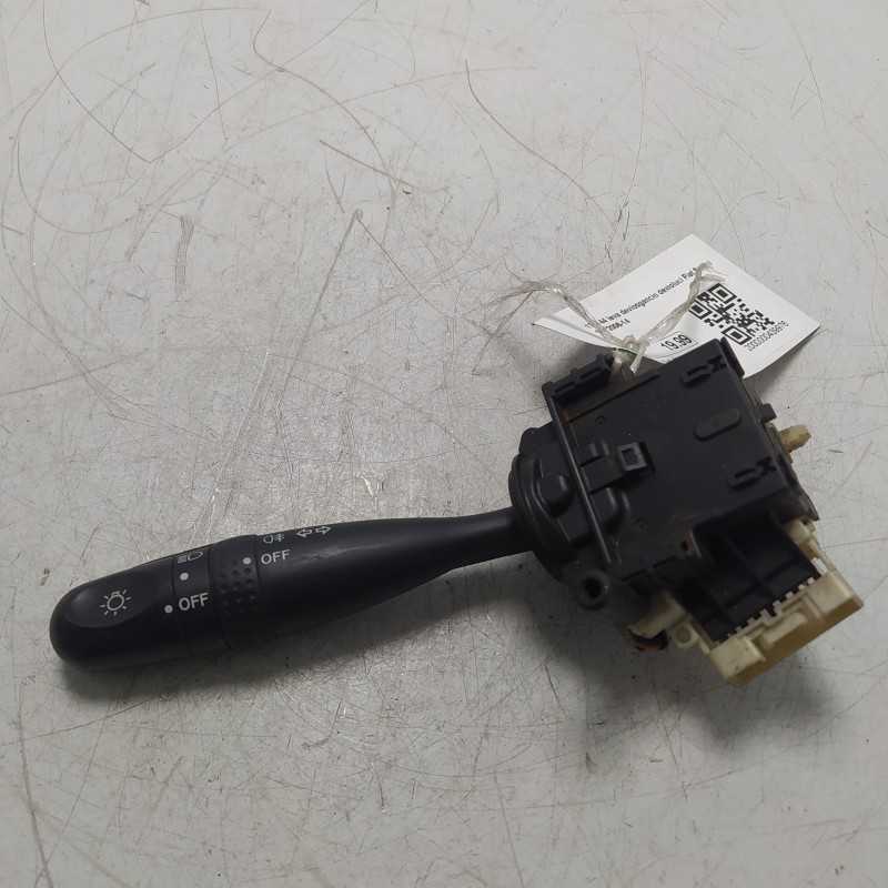 173744 leva deviosgancio devioluci Fiat Sedici 189 2006-14