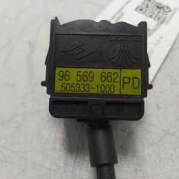 96569662 leva deviosgancio tergicristalli Daewoo Matiz 2002-07