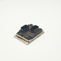 CENTRALINA ECU SCATOLA PORTAFUSIBILI BODY COMPUTER MODULO CONTROLLO FIAT BRAVO 16V 60 KW BOSCH 468004220 