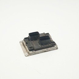 CENTRALINA ECU SCATOLA PORTAFUSIBILI BODY COMPUTER MODULO CONTROLLO FIAT BRAVO 16V 60 KW BOSCH 468004220 