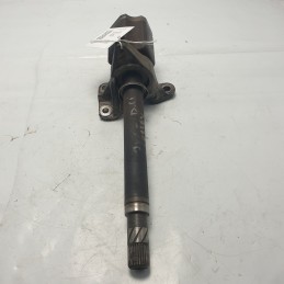 391001KC0B Semiasse ant dx Nissan Juke I F15 1.5DCI 2010