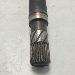 391001KC0B Semiasse ant dx Nissan Juke I F15 1.5DCI 2010
