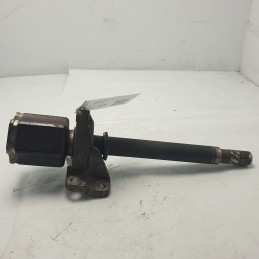 391001KC0B Semiasse ant dx Nissan Juke I F15 1.5DCI 2010