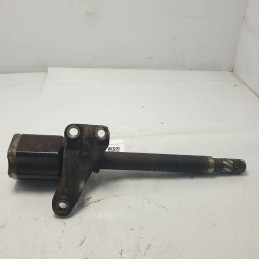 391001KC0B Semiasse ant dx Nissan Juke I F15 1.5DCI 2010