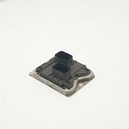 CENTRALINA ECU SCATOLA PORTAFUSIBILI BODY COMPUTER MODULO CONTROLLO FIAT BRAVO 16V 60 KW BOSCH 468004220 