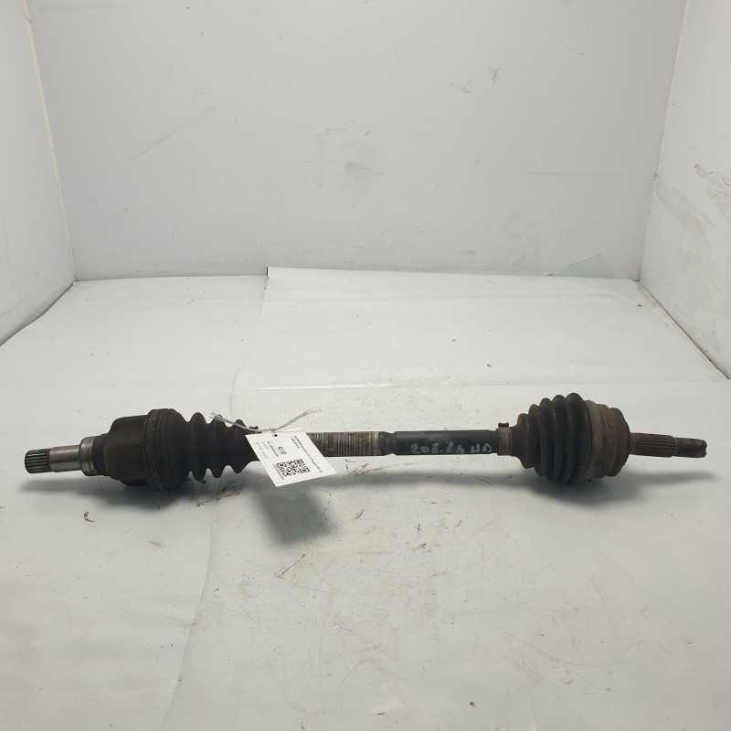 9803959580 Semiasse ant sx Peugeot 208 I CA 1.4HDI 2012-19