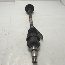9803959580 Semiasse ant sx Peugeot 208 I CA 1.4HDI 2012-19