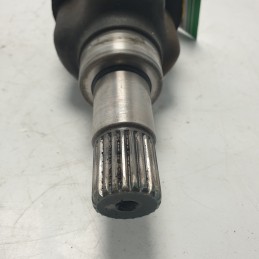 9803959580 Semiasse ant sx Peugeot 208 I CA 1.4HDI 2012-19