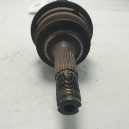 9803959580 Semiasse ant sx Peugeot 208 I CA 1.4HDI 2012-19