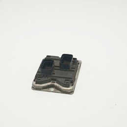 CENTRALINA ECU SCATOLA PORTAFUSIBILI BODY COMPUTER MODULO CONTROLLO FIAT BRAVO 16V 60 KW BOSCH 468004220 