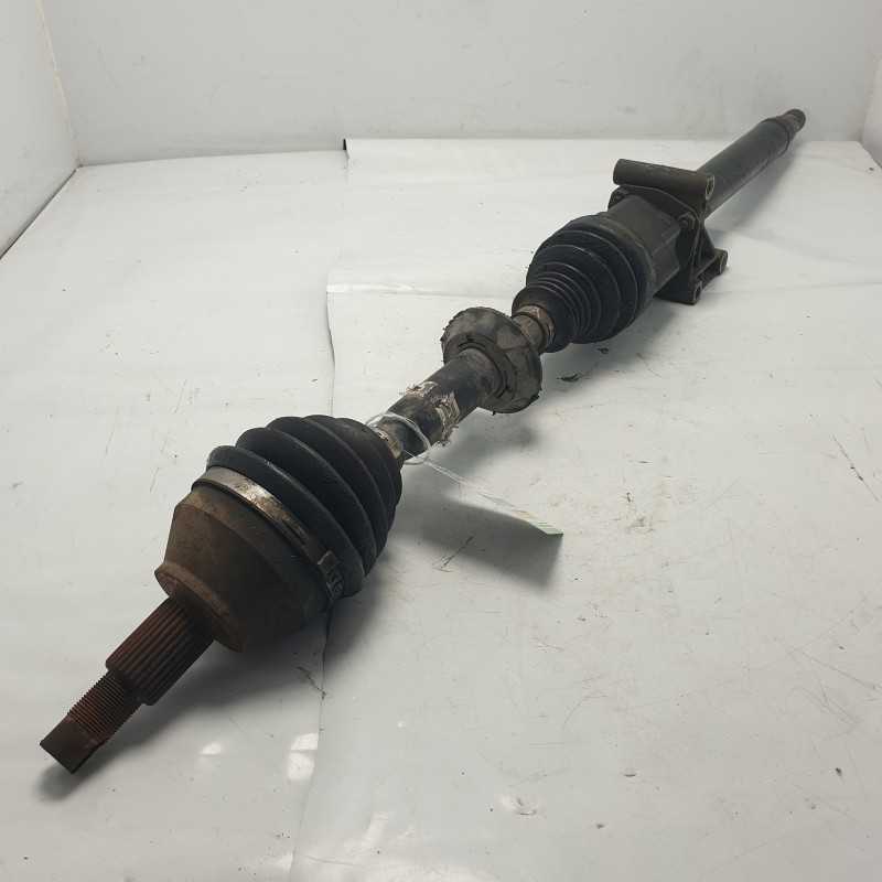 51876372 Semiasse anteriore destro Alfa Romeo 159 939 1.9 150cv 2007