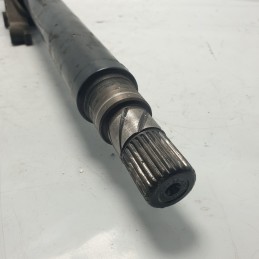 51876372 Semiasse anteriore destro Alfa Romeo 159 939 1.9 150cv 2007