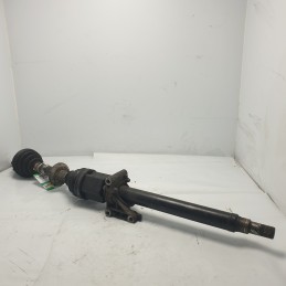 51876372 Semiasse anteriore destro Alfa Romeo 159 939 1.9 150cv 2007