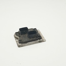 CENTRALINA ECU SCATOLA PORTAFUSIBILI BODY COMPUTER MODULO CONTROLLO FIAT BRAVO 16V 60 KW BOSCH 468004220 