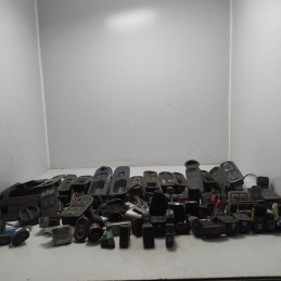 Stock interruttori pulsanti varie funzioni varie marche e modelli auto 