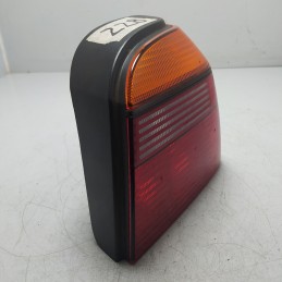 0163264 stop faro fanale post DX VW Golf MK3 1H1 1992-97 Hella