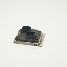 CENTRALINA ECU SCATOLA PORTAFUSIBILI BODY COMPUTER MODULO CONTROLLO FIAT BRAVO 16V 60 KW BOSCH 468004220 