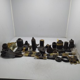 Stock supporti manicotto...