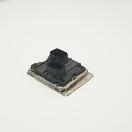 CENTRALINA ECU SCATOLA PORTAFUSIBILI BODY COMPUTER MODULO CONTROLLO FIAT BRAVO 16V 60 KW BOSCH 468004220 