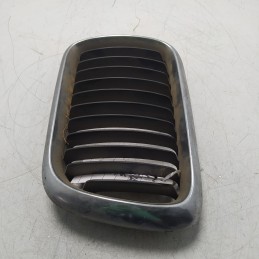 5113-8195093 Mascherina griglia anteriore sx BMW E36 1995
