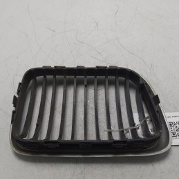 5113-8195093 Mascherina griglia anteriore sx BMW E36 1995