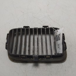 8122237 Mascherina griglia anteriore BMW E36 1995-99