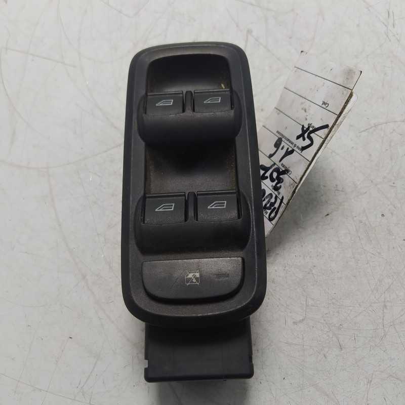 8A6T-14A132-CC Interruttore pulsantiera ant sx alzavetro Ford Fiesta VI 2009