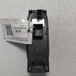 8A6T-14A132-CC Interruttore pulsantiera ant sx alzavetro Ford Fiesta VI 2009
