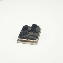CENTRALINA ECU SCATOLA PORTAFUSIBILI BODY COMPUTER MODULO CONTROLLO FIAT BRAVO 16V 60 KW BOSCH 468004220 