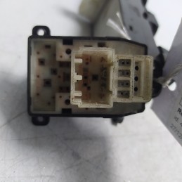 202004437 Pulsantiera alzavetro ant sx Hyundai Accent III 2005-10