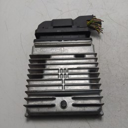 2M5A12A650PD Centralina ecu...