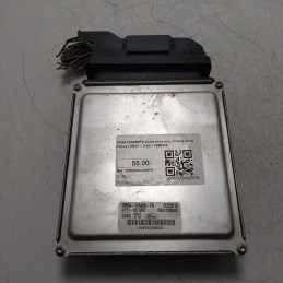 2M5A12A650PD Centralina ecu motore Ford Focus I DAW 1.8 tdci 1998-04