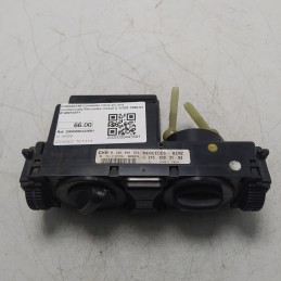 2108303185 Comando clima a/c aria condizionata Mercedes classe C W202 1996-00 9140010371