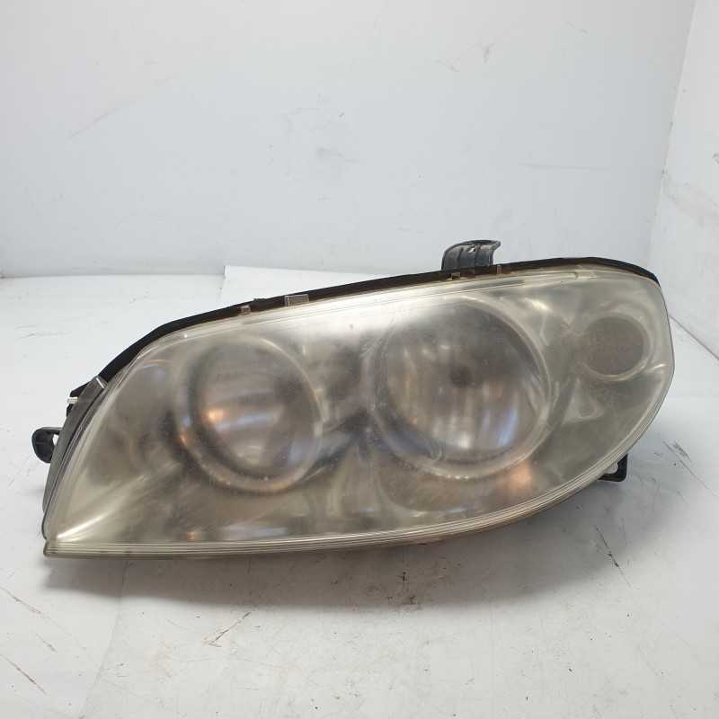 51760027 Faro fanale proiettore sx Fiat Punto 188 III 2003-12