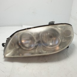 51760027 Faro fanale proiettore sx Fiat Punto 188 III 2003-12 