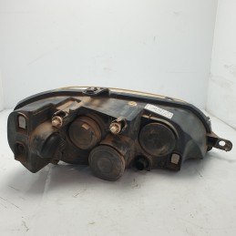 51760027 Faro fanale proiettore sx Fiat Punto 188 III 2003-12 