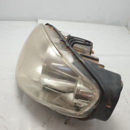 51760027 Faro fanale proiettore sx Fiat Punto 188 III 2003-12 