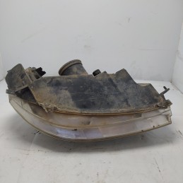 51760027 Faro fanale proiettore sx Fiat Punto 188 III 2003-12 