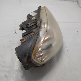 51760025 Faro fanale proiettore dx Fiat Punto III 188 2003-12