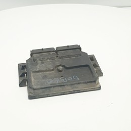 CENTRALINA ECU MOTORE MODULO CONTROLLO FIAT DOBLO' 1.9 D ASPIRATO 46737473