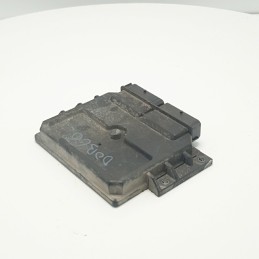 CENTRALINA ECU MOTORE MODULO CONTROLLO FIAT DOBLO' 1.9 D ASPIRATO 46737473