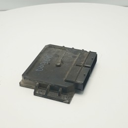 CENTRALINA ECU MOTORE MODULO CONTROLLO FIAT DOBLO' 1.9 D ASPIRATO 46737473