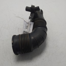 55561787 tubo condotto manicotto aspirazione Opel Insignia G09 2.0 CDTI Tourer 118 KW 2010