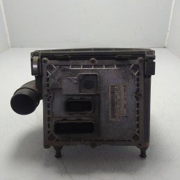 A1600940002 scatola filtro aria Smart 450 Fortwo City Coupè 600cc 40 KW 2004