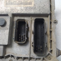 A1600940002 scatola filtro aria Smart 450 Fortwo City Coupè 600cc 40 KW 2004