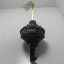 0204021495 servofreno Smart 450 Fortwo City Coupè 600cc 40 KW 2004