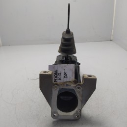 0204220065 supporto servofreno Smart 450 Fortwo City Coupè 600cc 40 KW 2004