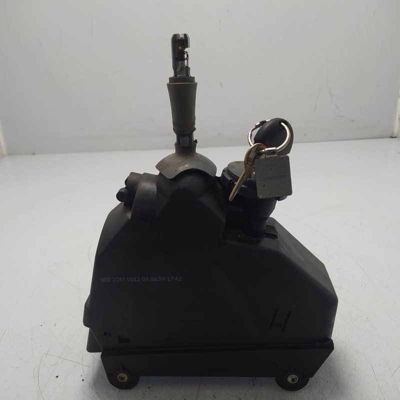 0002397V012 torretta leva cambio Smart 450 Fortwo City Coupè 600cc 40 KW 2004