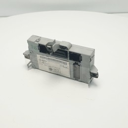CENTRALINA ECU BODY COMPUTER MODULO CONTROLLO FIAT PUNTO 2° SERIE 188 1.9 JTD 46764828