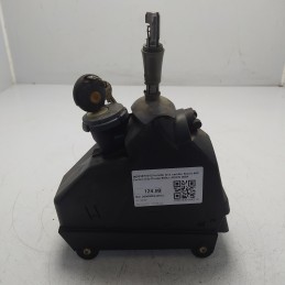 0002397V012 torretta leva cambio Smart 450 Fortwo City Coupè 600cc 40 KW 2004